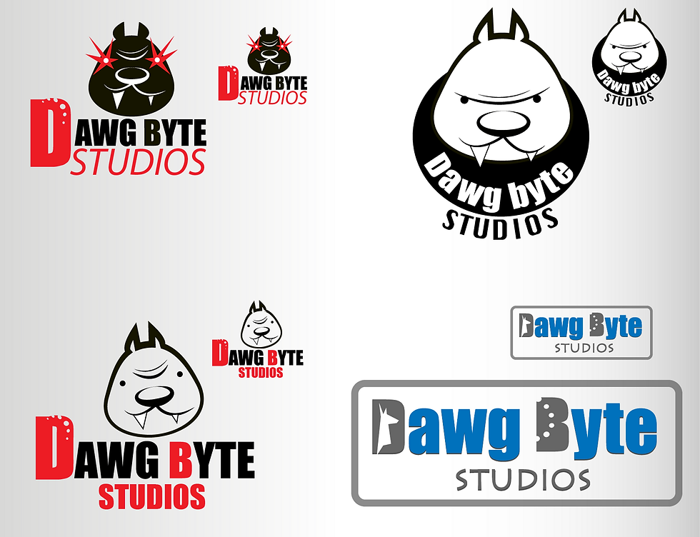 Dawg_Byte logo