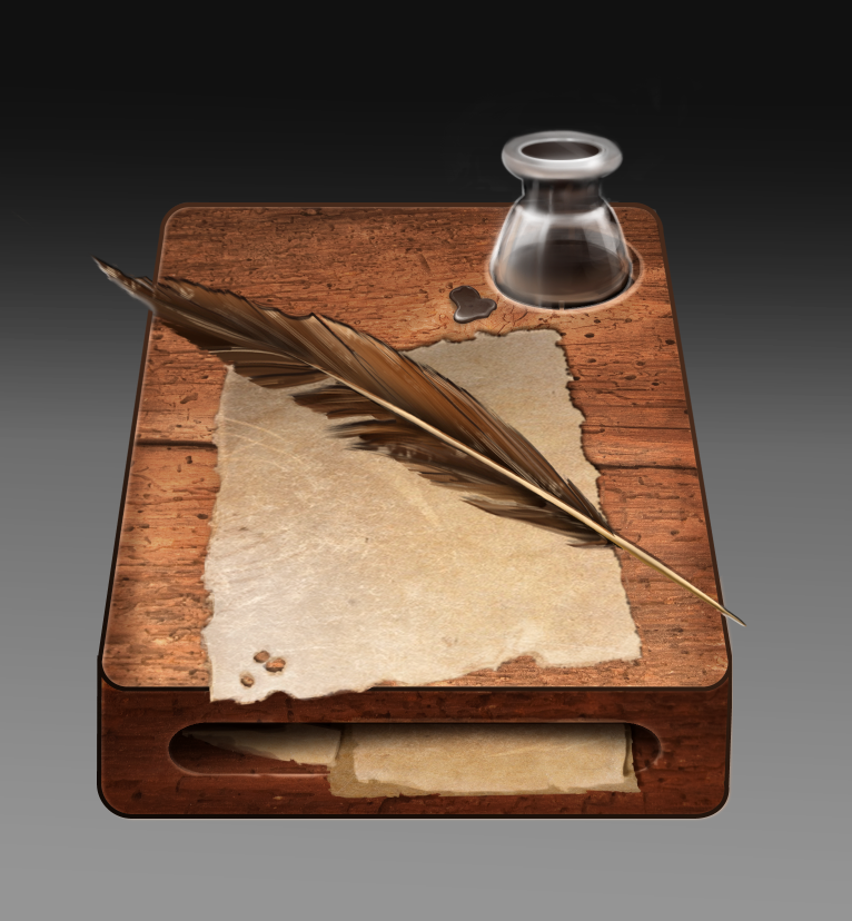 Notes Icon