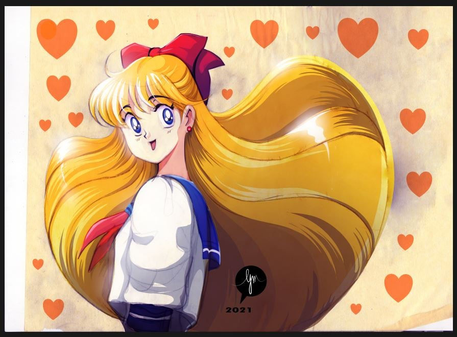 Minako