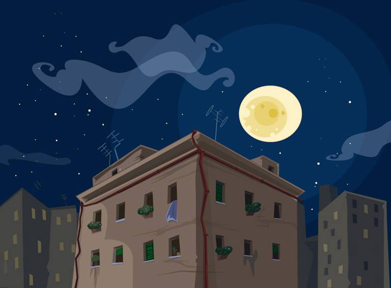 2d Background