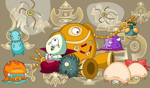 Micromondo