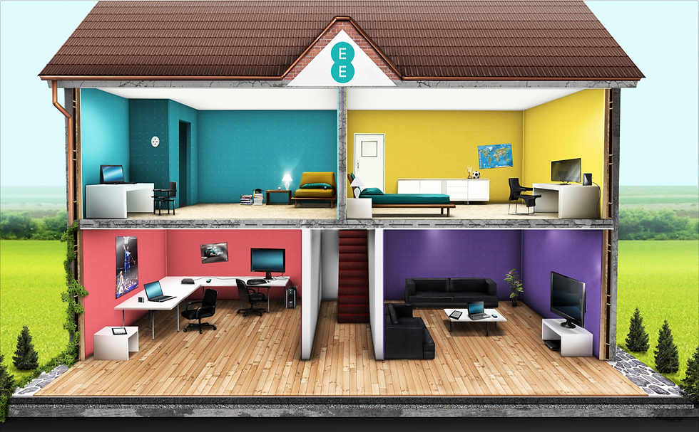 EE broadband