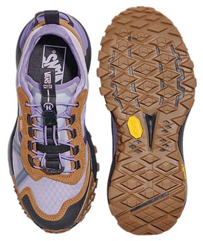 VANS Crosspath XC Vibram GoreTex
