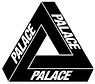 Palace x Vans