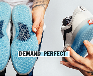 Vans AVE Pro Demand Perfect