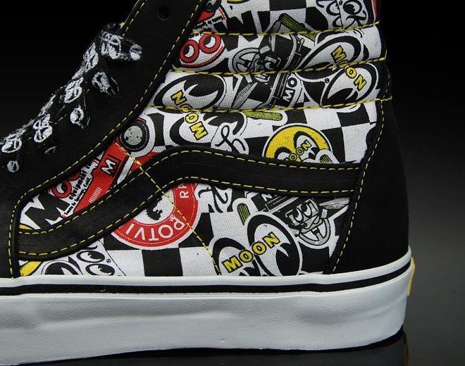 Vault 2008 Mooneyes 6