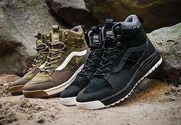 Vans UltraRange