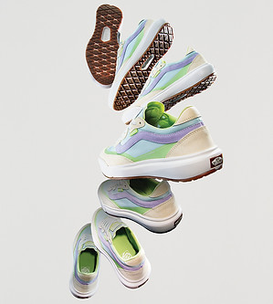 VANS MTE UltraRange2.0 2025