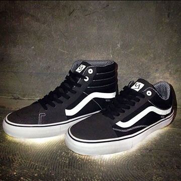 Syndicate Rapidweld side