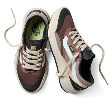 VANS MTE UltraRange2.0 2025