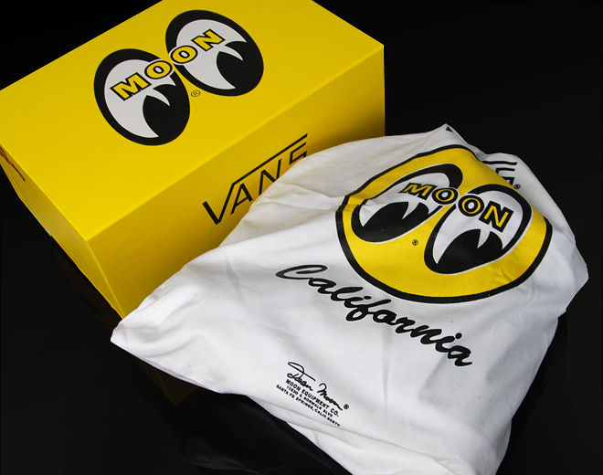 Vault 2008 Mooneyes 11