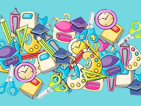 Listas de Útiles 2025