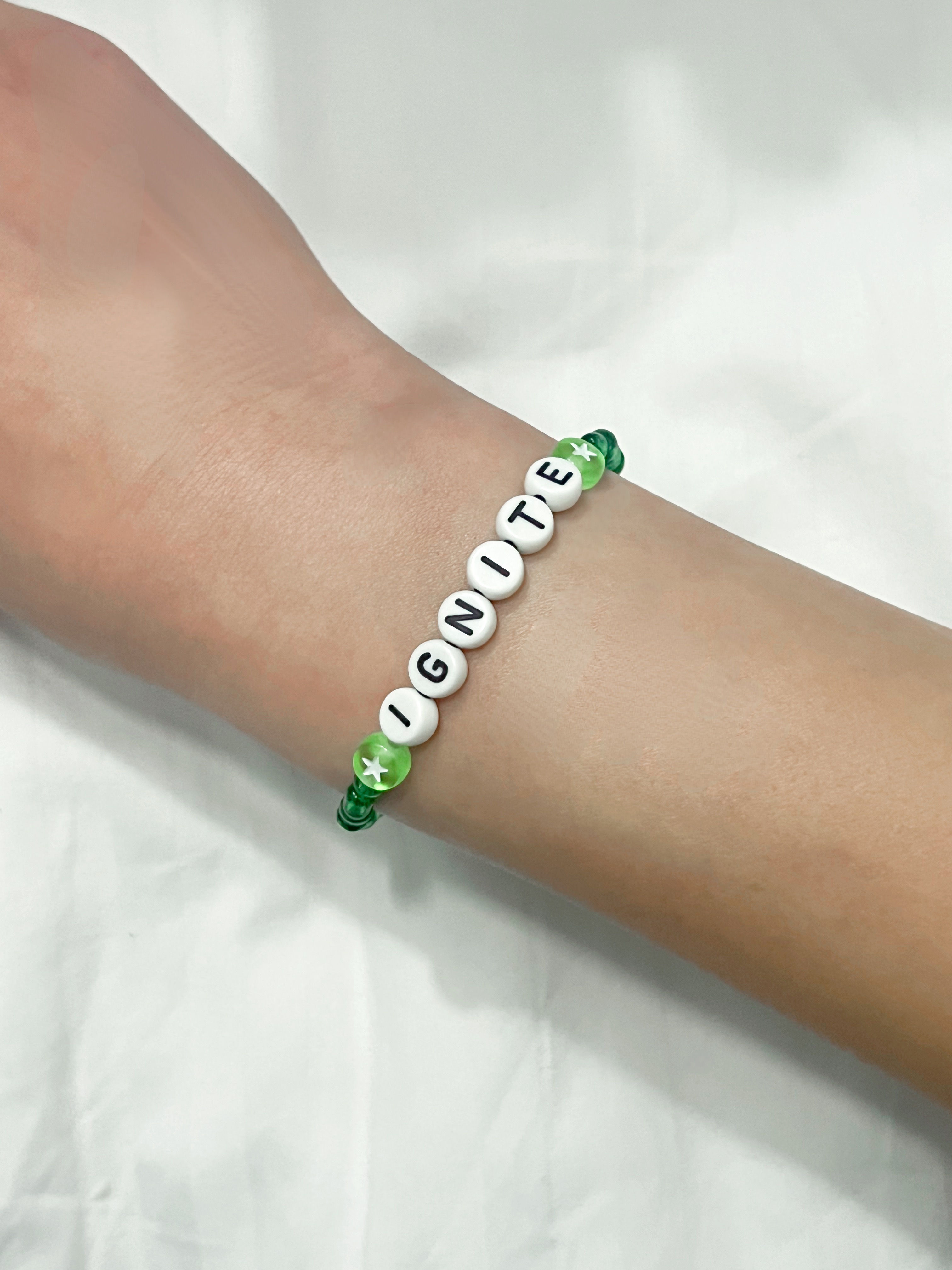 IGNITE bracelet