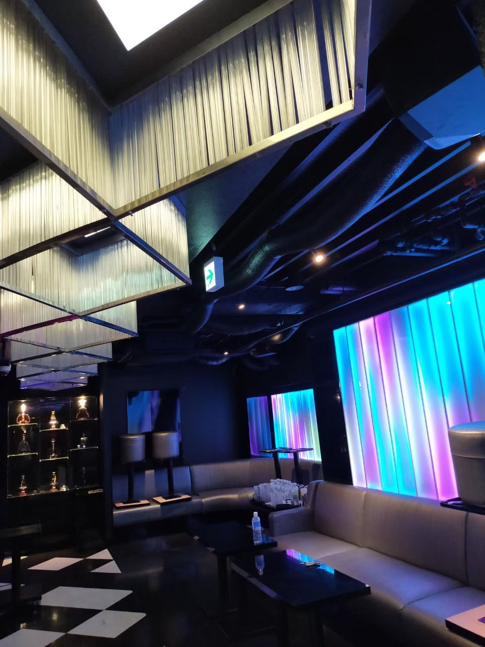club PRISM 練馬区有限会社石田電機