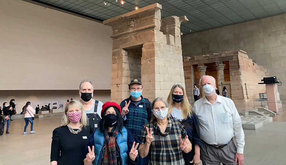 Met Archeology Tour Publicity.heic