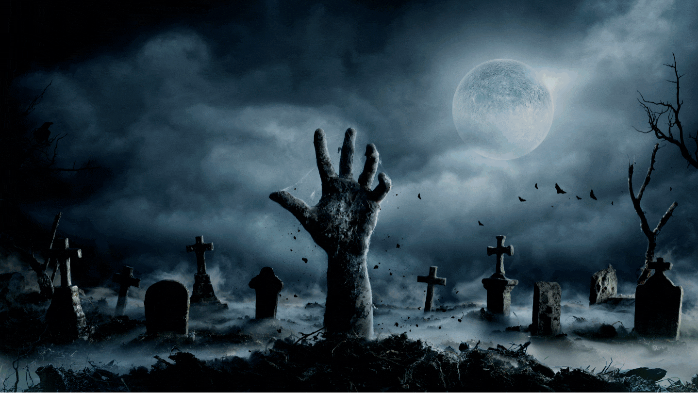 HALLOWEEN: Undead Disco