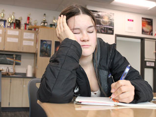 It’s Time to Begin the School Day Later