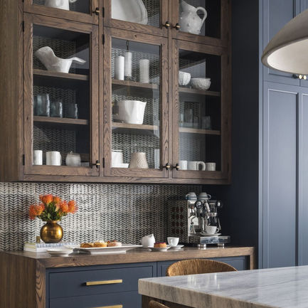 Kitchen Design Trends (Part 2)