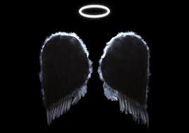Angels Do Exist!