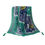Miniatura: Canga Green Beach Scarf Brasil