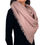 Miniatura: Xale Básico Rosa Scarf Brasil