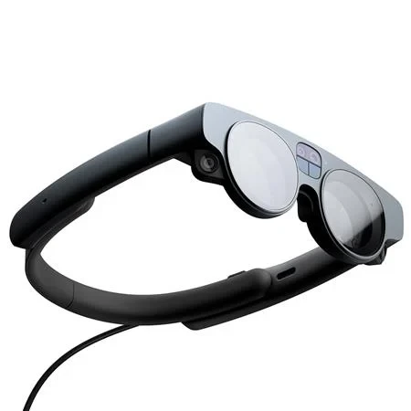 Magic Leap 2- Base Model | My Site