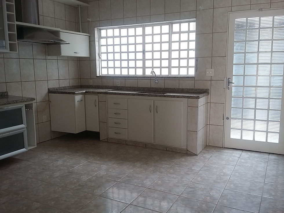 Cozinha