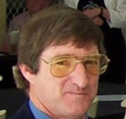 Dr John Enchelmaier