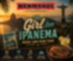 GIRL FROM IPANEMA