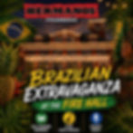 Brazilian Extravaganza II