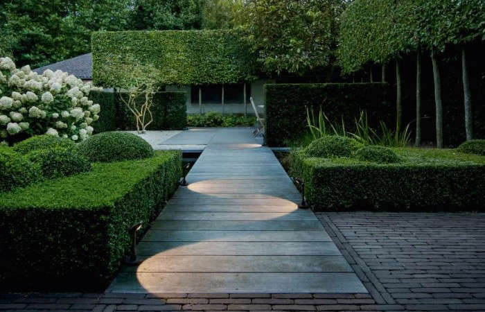 Landscape Path Lighting