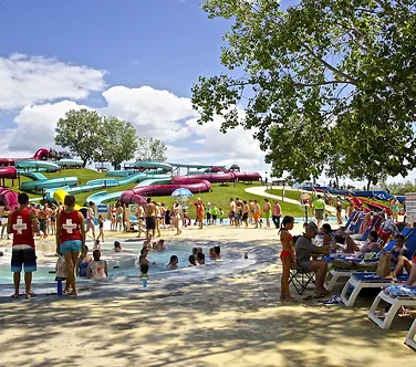 Fun Mountain es el lugar para estar!