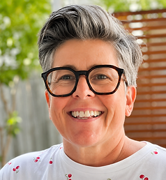 Simone Coogan
