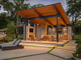 5 Tips for Deck Lights: Revamp Your Outdoor Space