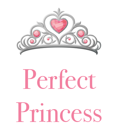 Perfect Princess Logo