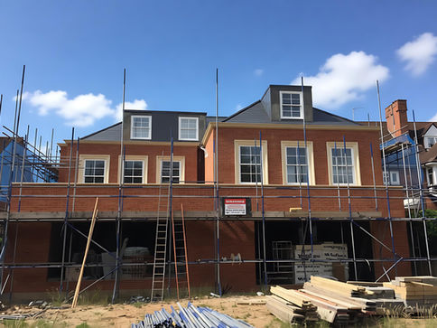 Architectural Design & Build