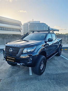 Picture number 1 after a detail clean