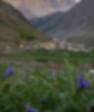 Spiti The Middle Land|Fe