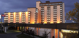 Premier Plaza Conference Centre