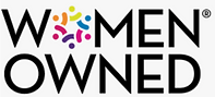 Women Owned Business logo