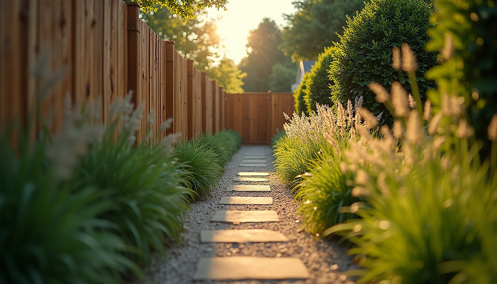 Choosing a Fence Guide: Choosing the Right Fencing for Your Property