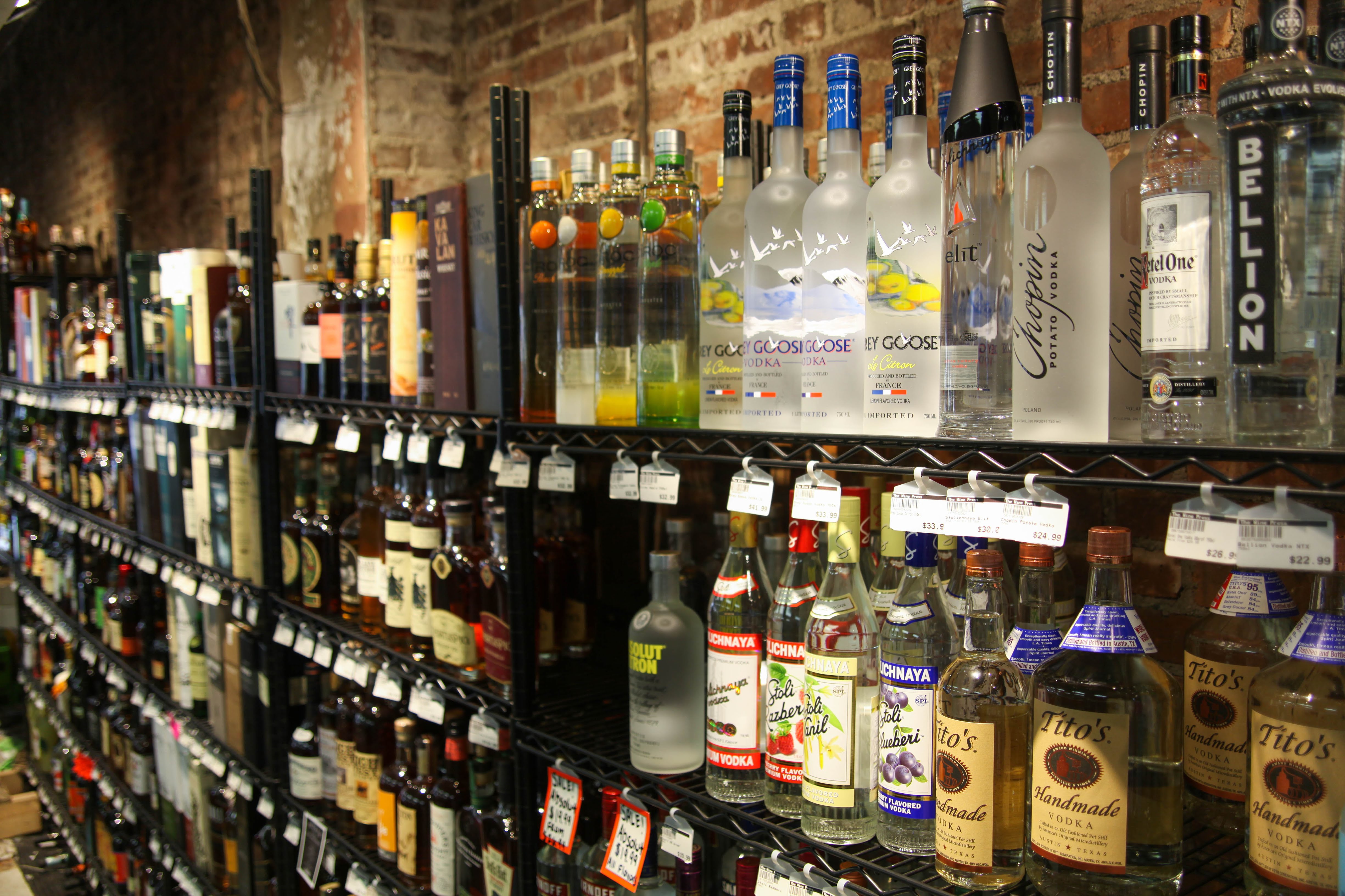 Wine, Beer & Spirits Brookline & Boston The Wine Press