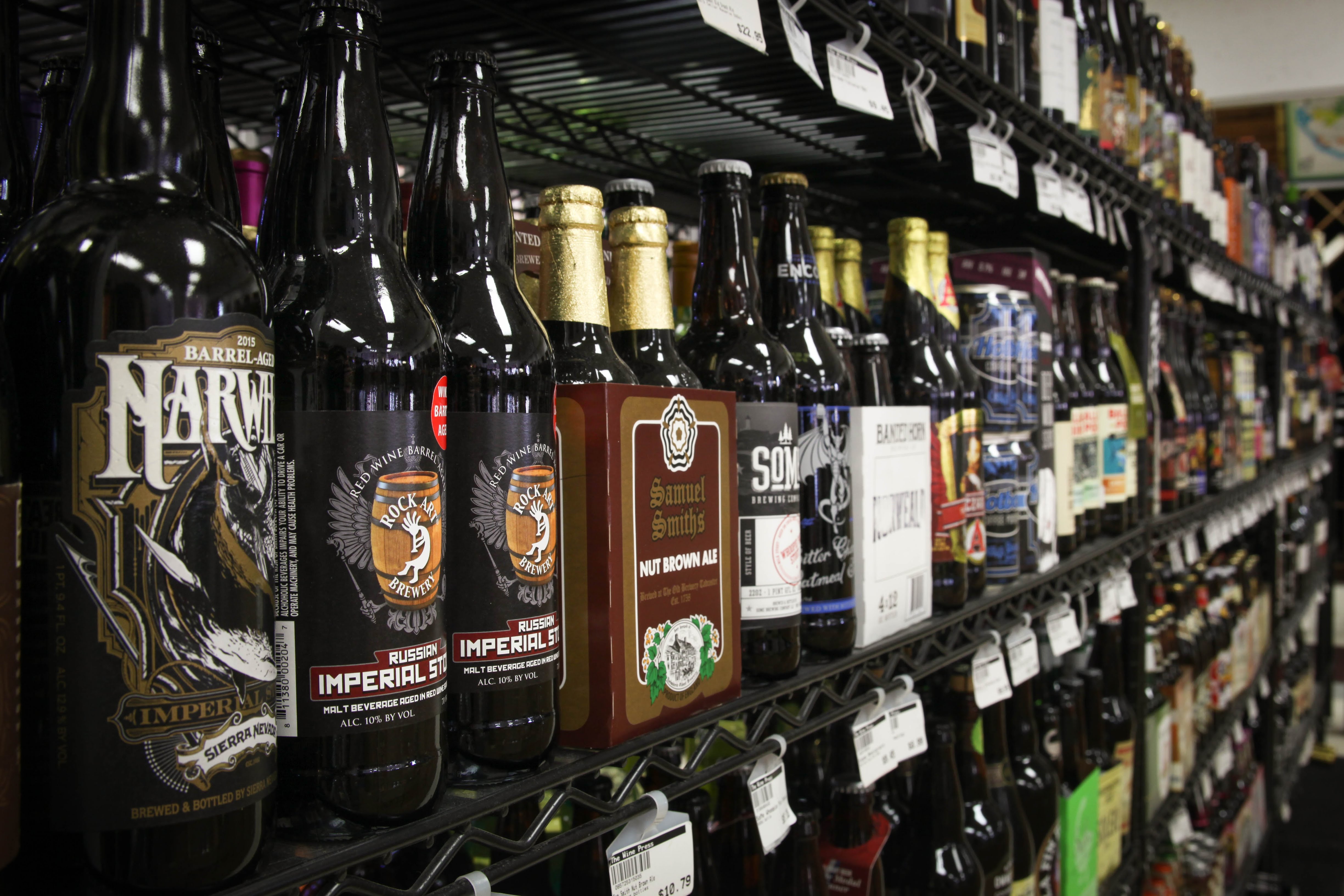 Wine, Beer & Spirits Brookline & Boston The Wine Press