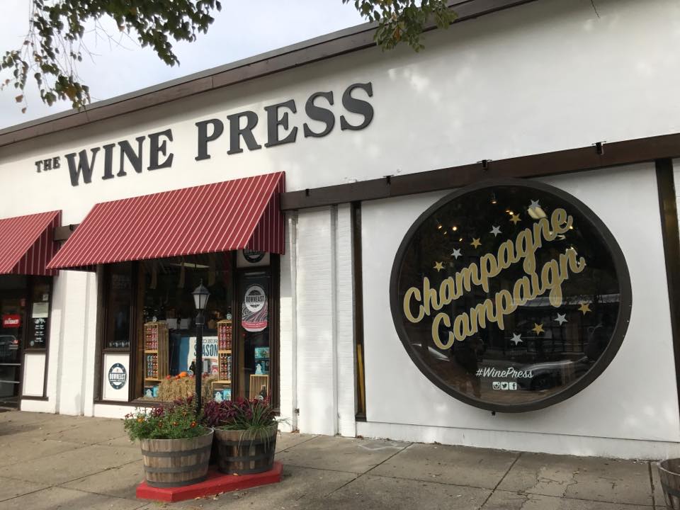 Wine, Beer & Spirits Brookline & Boston The Wine Press