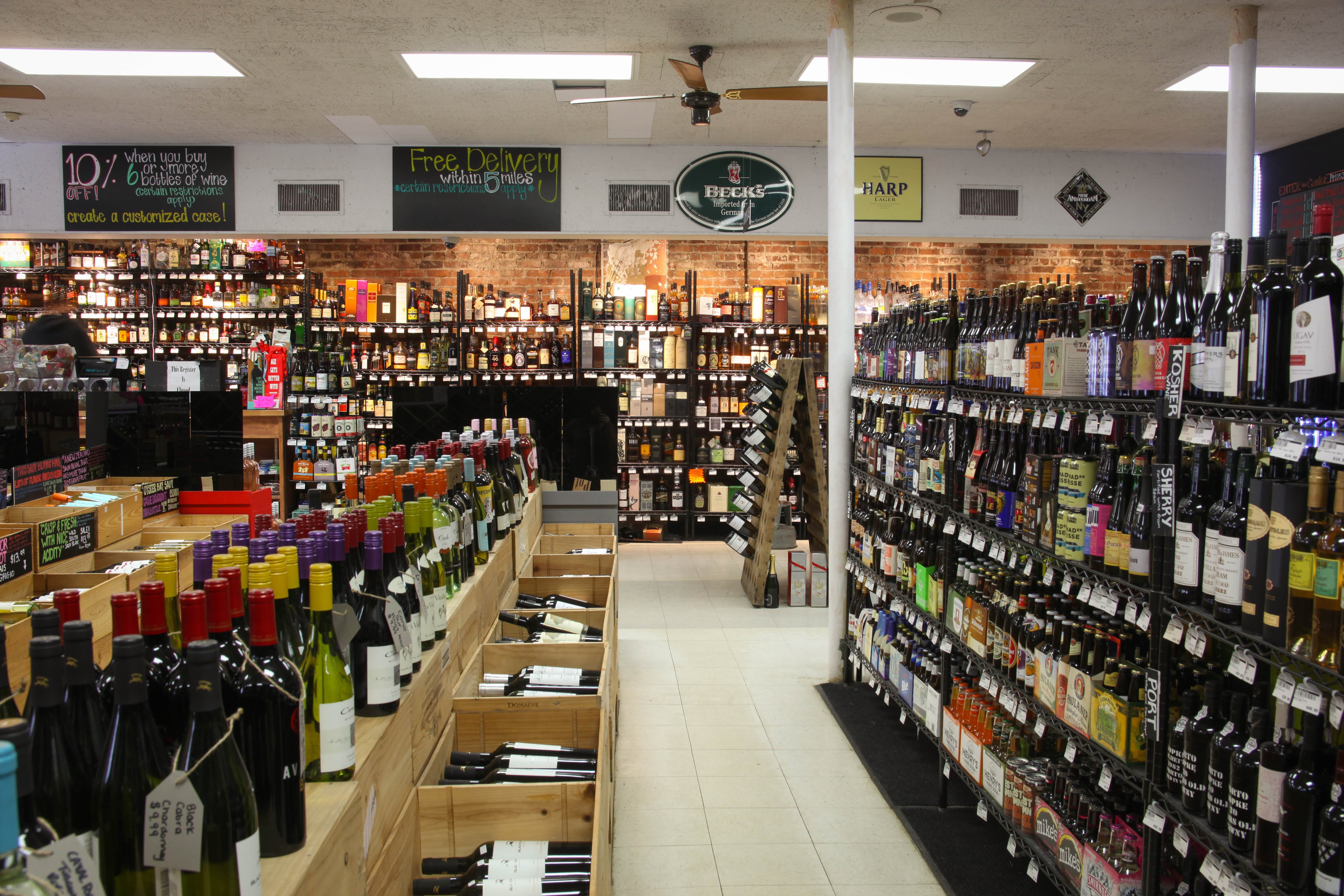 Wine, Beer & Spirits Brookline & Boston The Wine Press