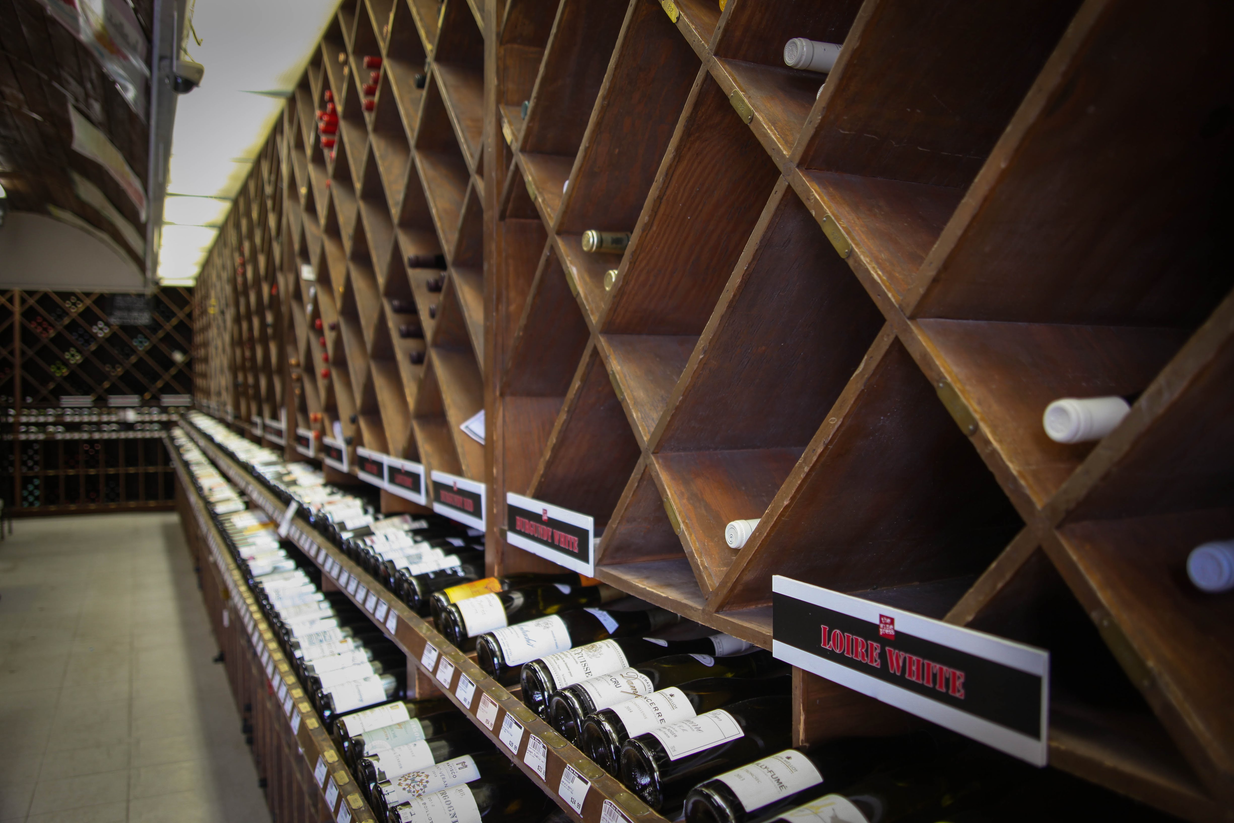 Wine, Beer & Spirits Brookline & Boston The Wine Press