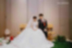 台中婚禮/婚文定儀式午宴婚禮/台中迦樂悅素食喜宴會館