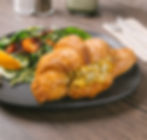 Jumbo Egg Mayo  Croissant