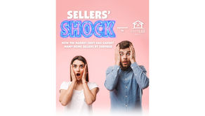 [Video] How to Avoid "Sellers' Shock" In Today's Real Estate Market
