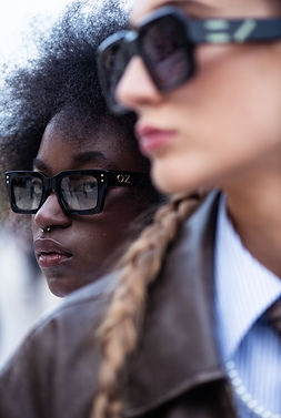 PHOTO CAMPAGNE OZ EYE WEAR